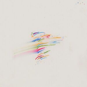 Ghost Orchard - Rainbow Music - Cream  LP LP